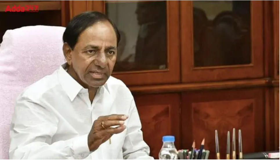 Telangana government hikes ST reservation 6% to 10%