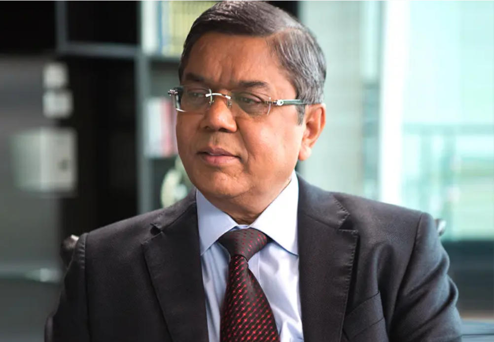 Suzlon Energy chairman Tulsi Tanti passes away