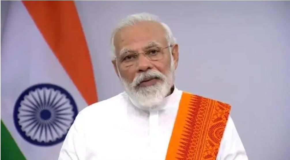 YUVA 2.0 programme to encourage aspiring writers introduced by PM