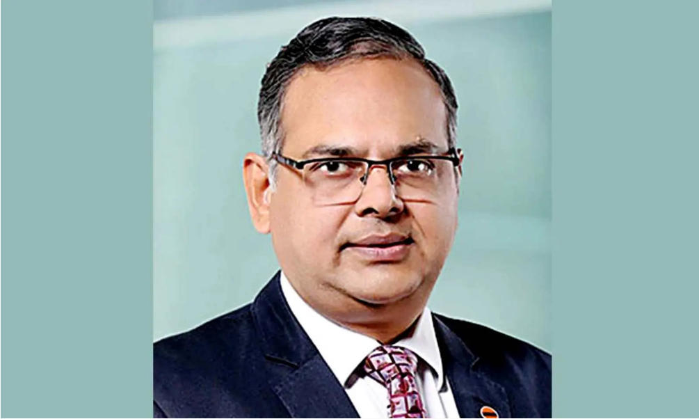 Sandeep Kumar Gupta assumed charge as Chairman of GAIL