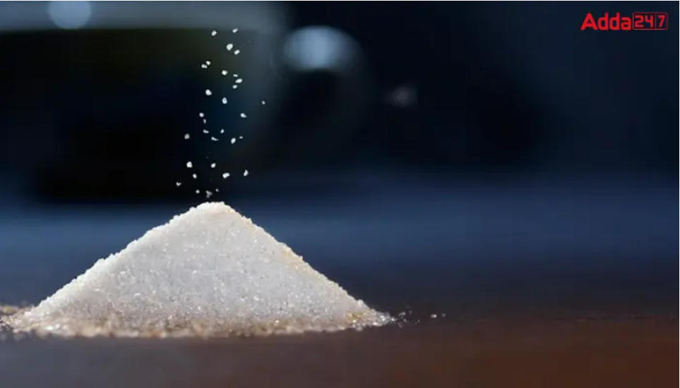 India emerges as largest producer of sugar in world