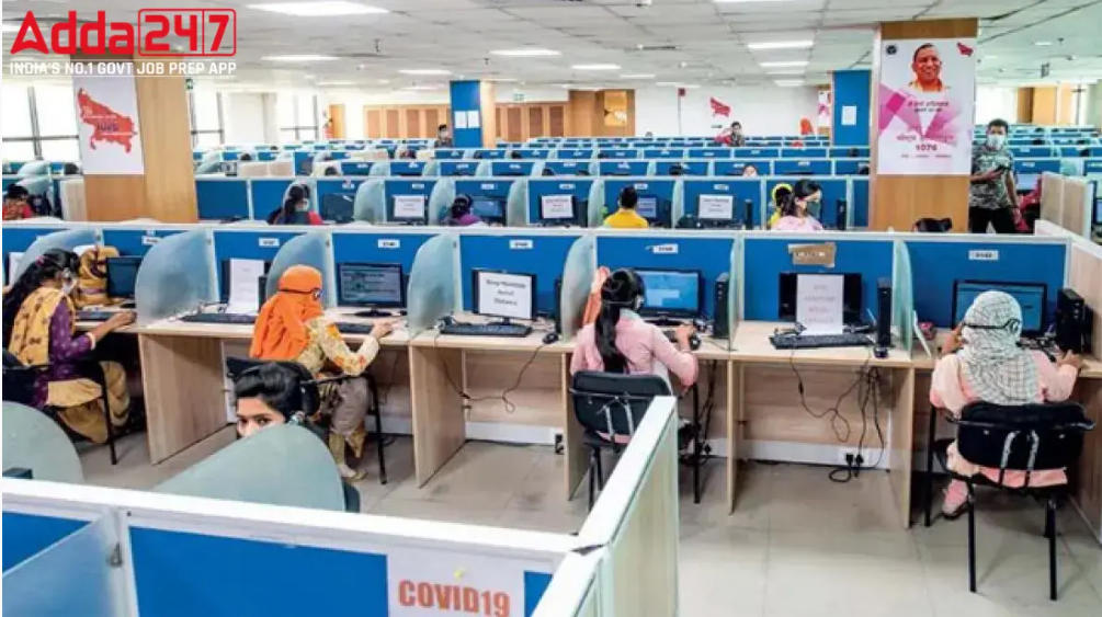 Sevices Sector Growth Falls To 6 Months Low