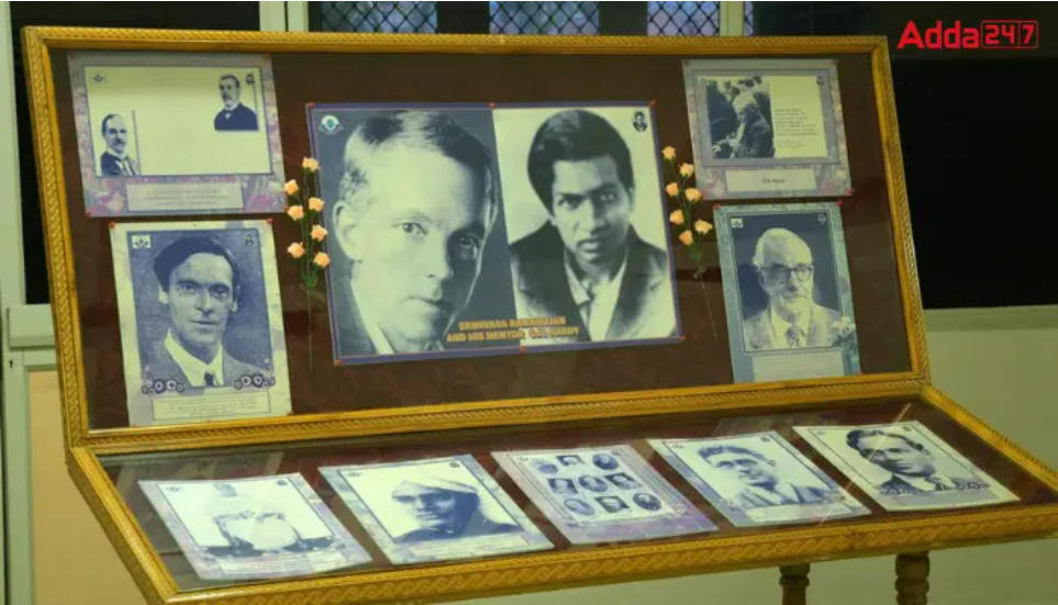 The SASTRA Ramanujan Prize for 2022 will be awarded to Yunqing Tang