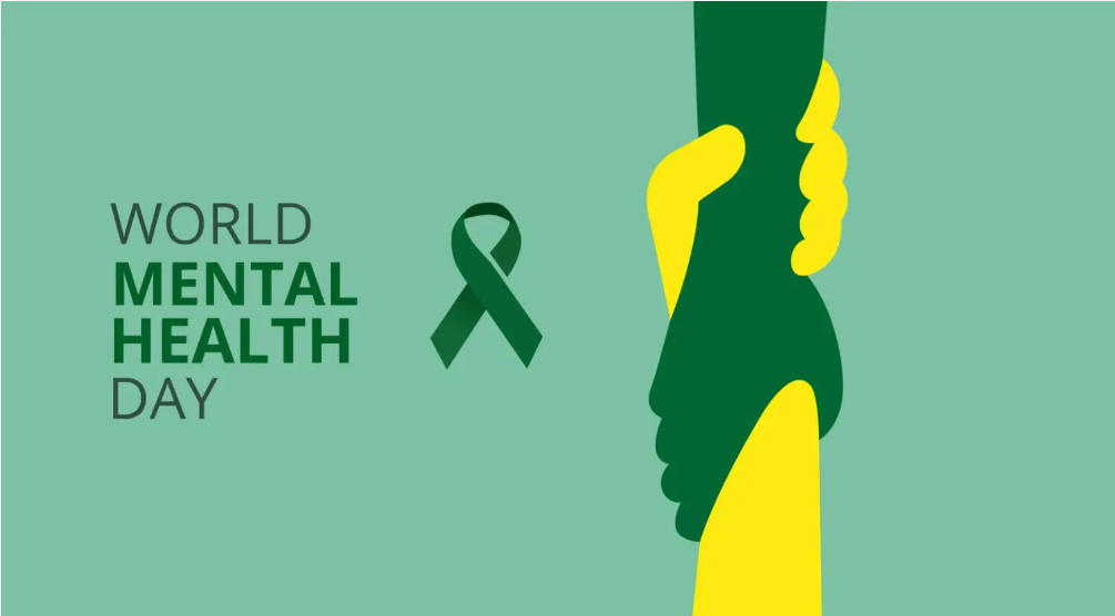 World Mental Health Day 2022 Observed on 10 October