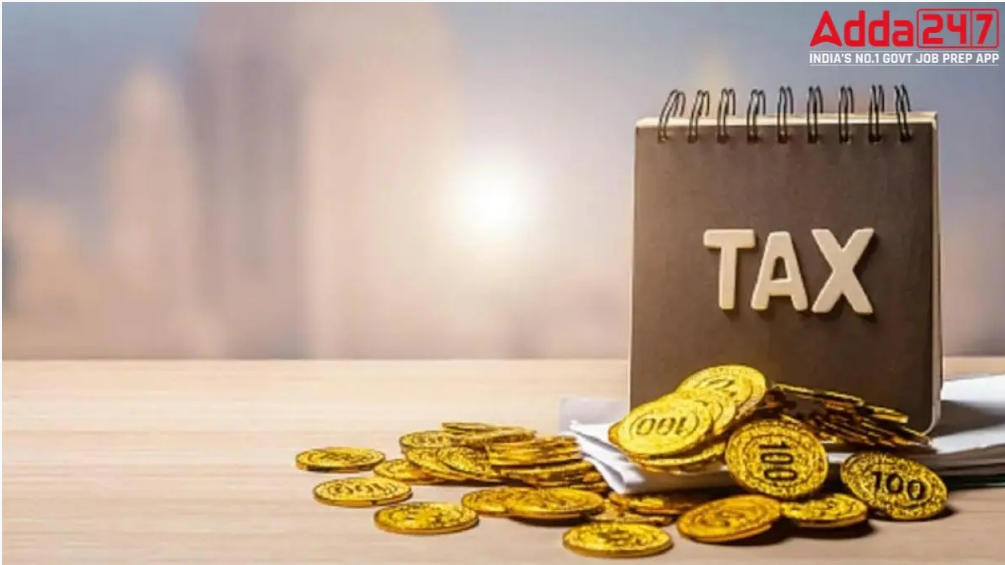 Gross direct tax collection increases by over 23 % to Rs 8,98,000 crore in current financial year