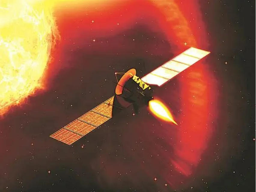 Space Economy To Touch 13 Billion $ By 2025