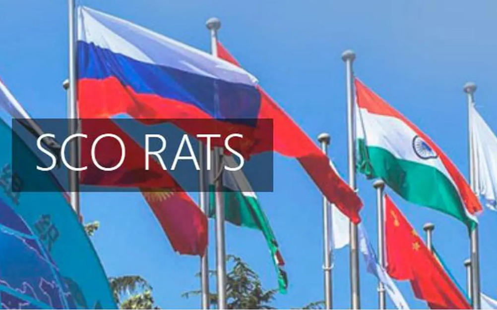 Pakistan To Take Part In The SCO Anti-Terror Exercise Hosted By India