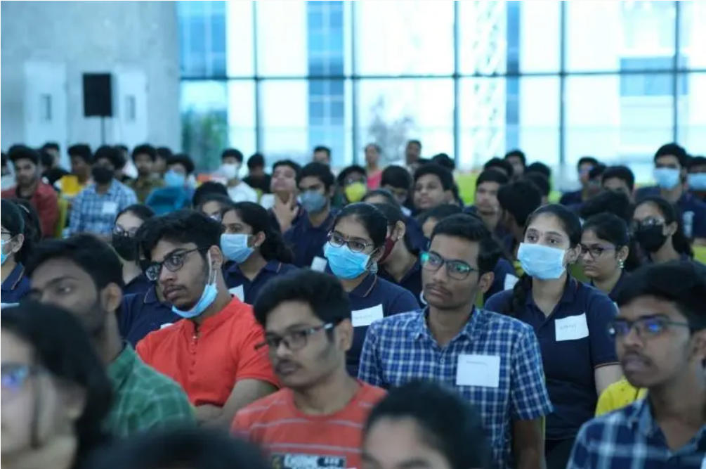 Times Higher Education Rankings 2023: IISc tops among Indian Universities