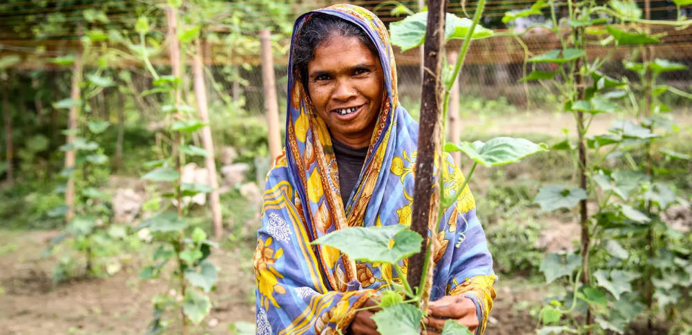 International Day of Rural Women 2022 observed on 15 October
