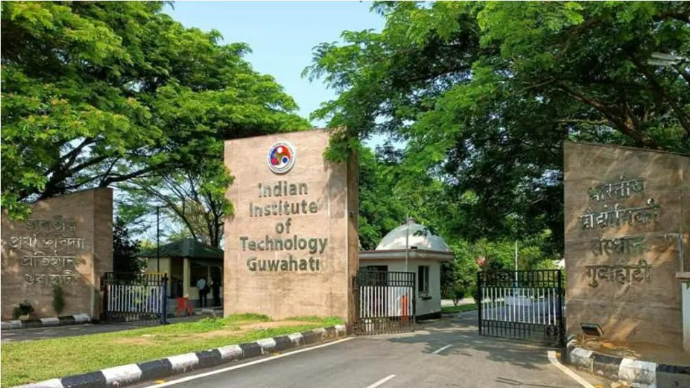 IIT Guwahati: President Droupadi Murmu inaugurates ‘PARAM KAMRUPA’ Supercomputer facility