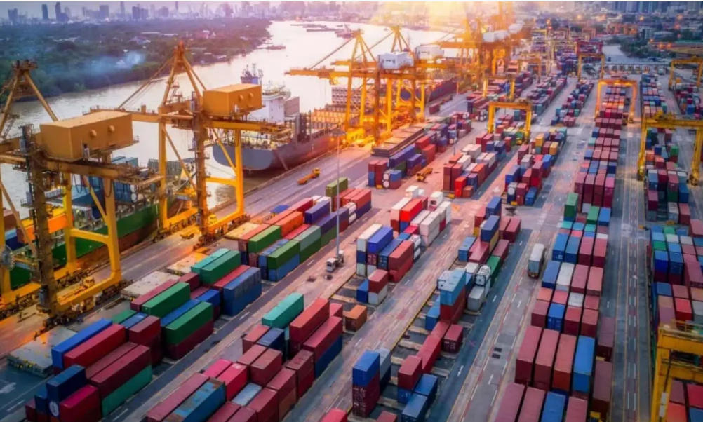 Logistics Performance Index 2022 lists: 15 States as achievers