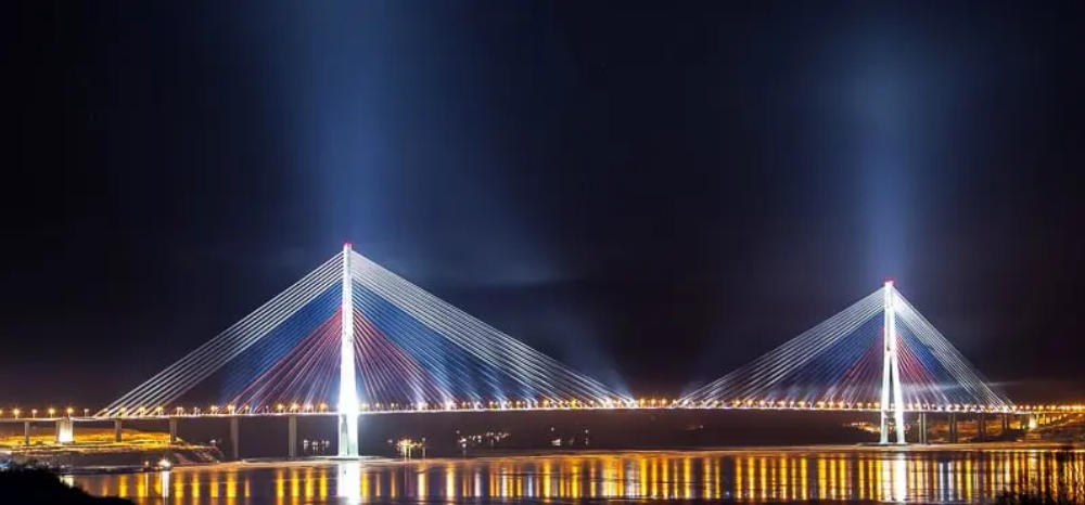 GoI approved 1st suspension bridge across Krishna river