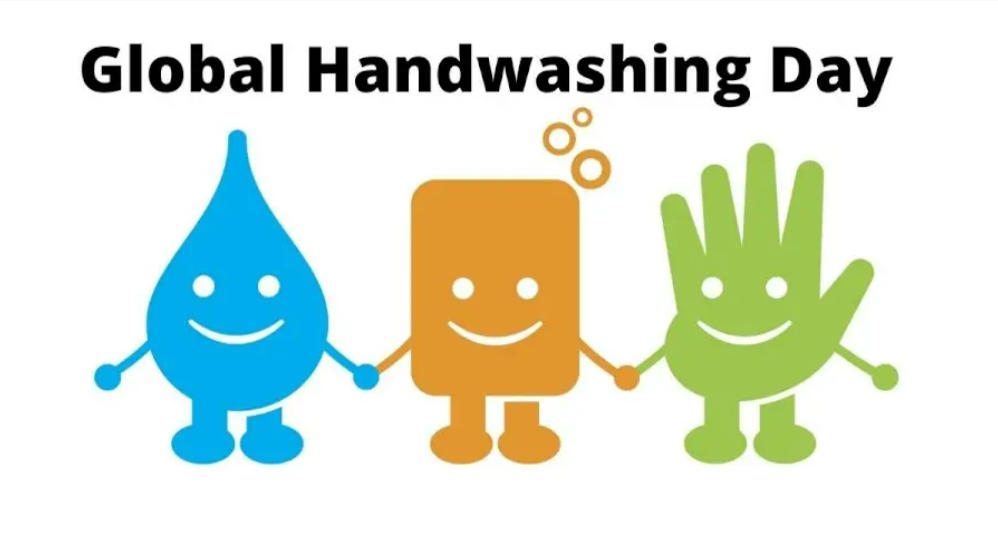 Global Handwashing Day 2022: Unite for Universal Hand Hygiene