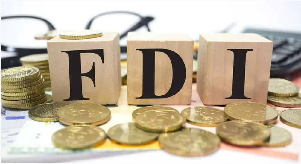 India may draw $475 billion in FDI in next 5 years: Report