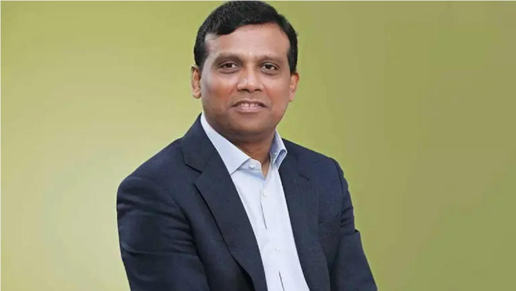 Former Infosys President Ravi Kumar joins Cognizant