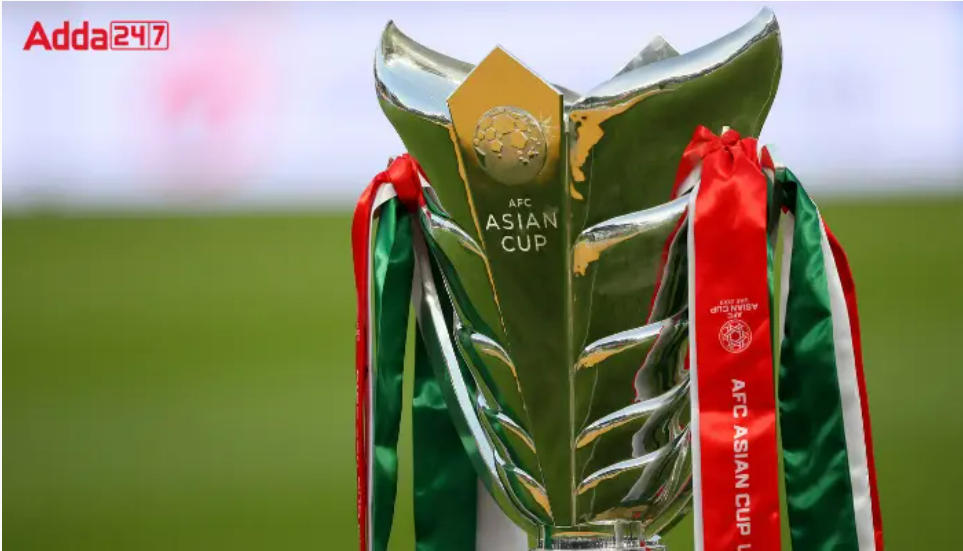 Qatar to host AFC Asian Cup 2023