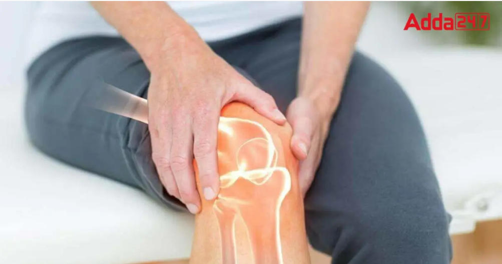 World Osteoporosis Day 2022 observed on 20th October