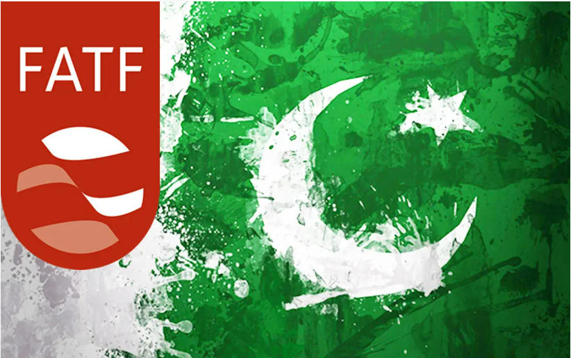 Pakistan Removed from FATF Grey List on Terror Financing