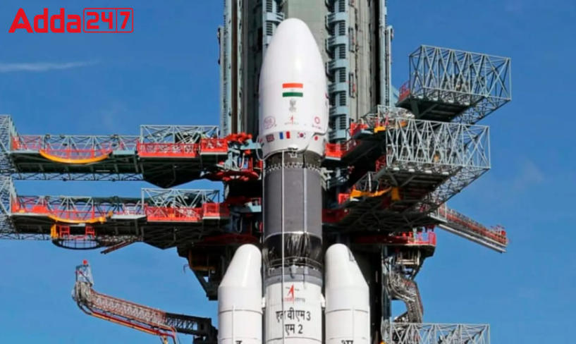Chandrayaan-3 set for launch in August 2023: ISRO chairman
