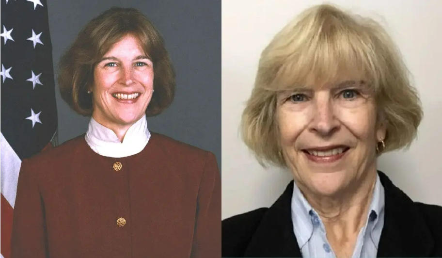 United States Appoints Elizabeth Jones To Serve As Chargé d’Affaires At US Embassy in New Delhi