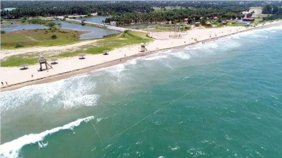 Blue Beaches: Two more Indian Beaches enter the coveted list