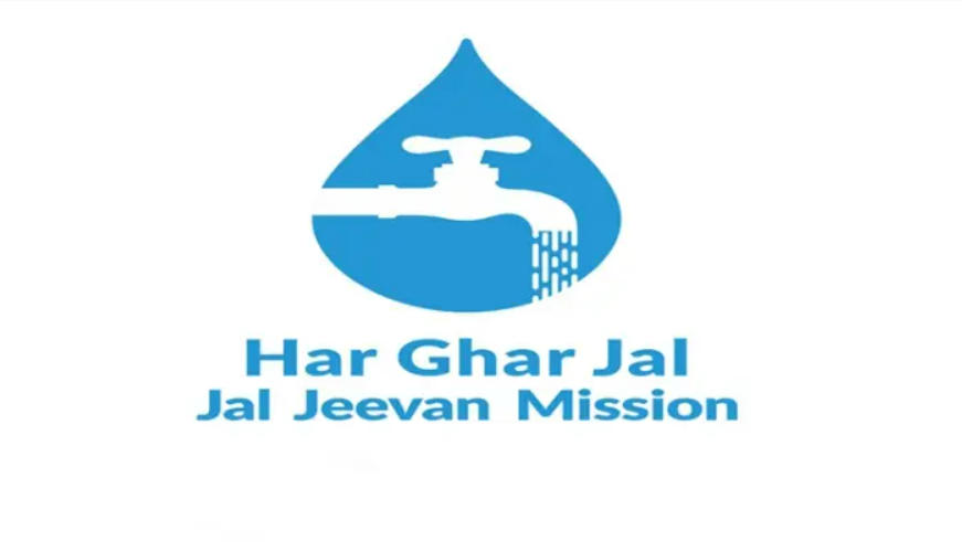 Gujarat achieves 100 percent household tap connections under Jal Jeevan Mission