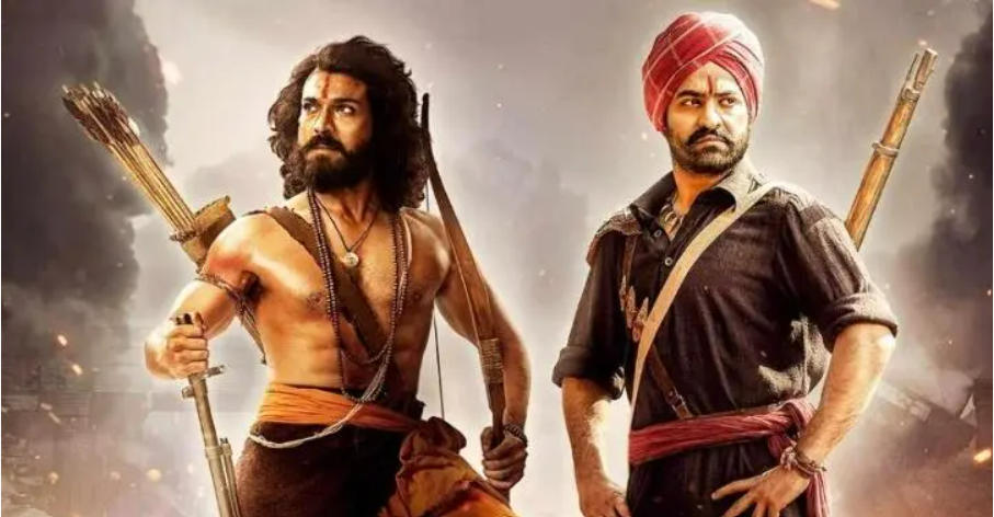RRR won best International Film at Saturn Awards 2022
