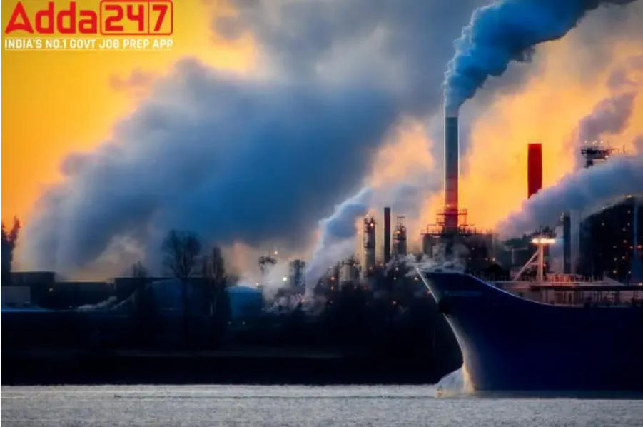 India’s Per Capita Greenhouse Gas Emissions Below World Average: UNEP