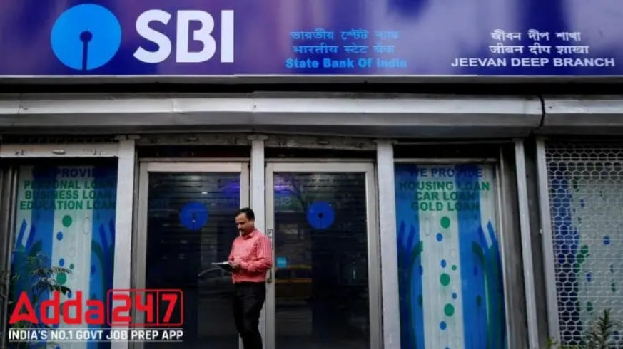 SBI Logs Highest-Ever Quarterly Profit in The 2nd Quarter