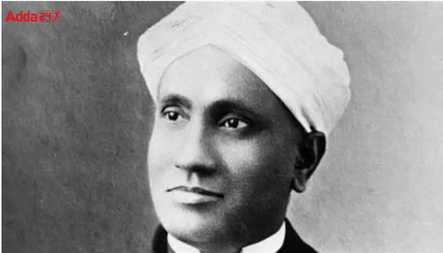 India Celebrates 134th Birth Anniversary of CV Raman