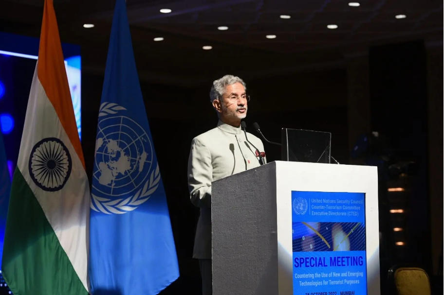 India Announced Candidature for UNSC Membership for 2028-29 Term