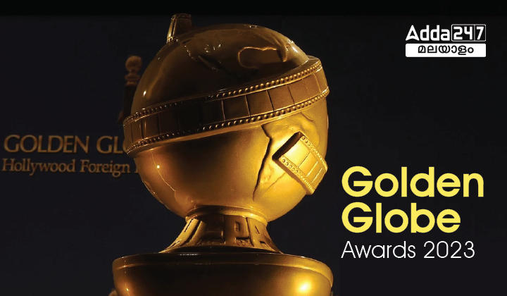 Golden Globe Awards 2023