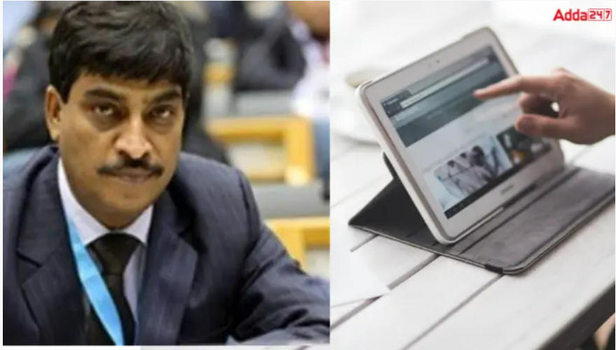Jammu Kashmir Becomes First Indian UT to Completely Shift to e-Governance Mode