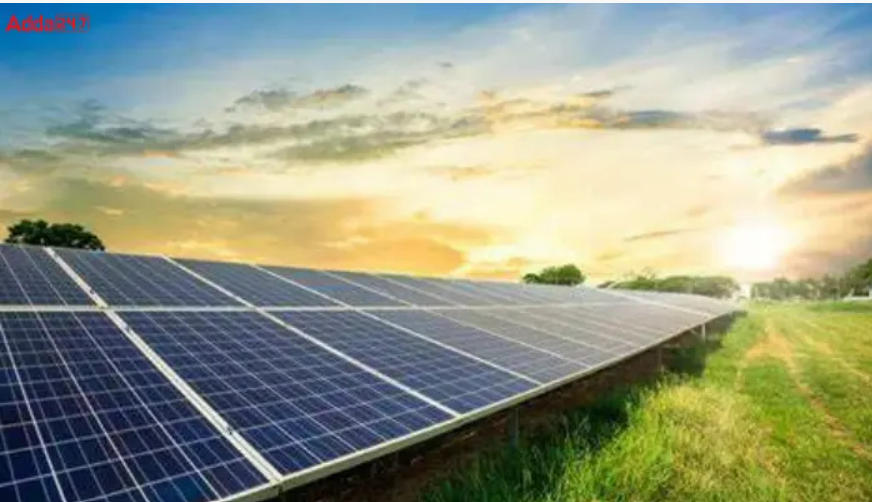 India’s First Green Solar Panel Factory to Build by Luminous in Uttarakhand