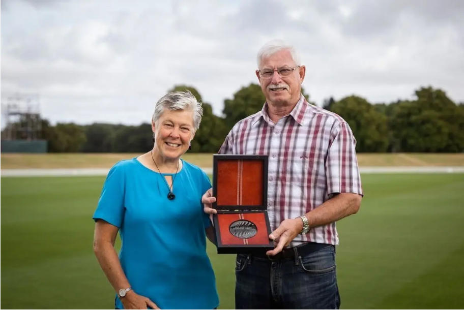 New Zealand to introduce Debbie H. Medal to honour women cricketers