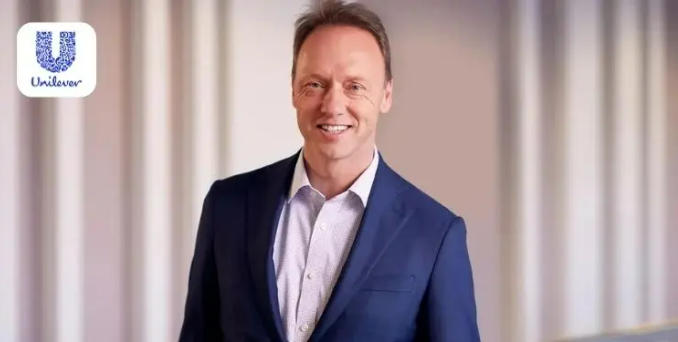 Unilever appoints Hein Schumacher as new CEO