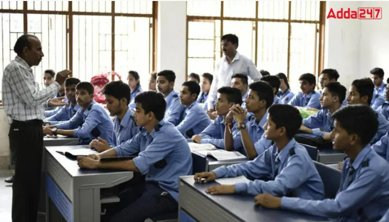 ‘Jeevan Vidya Shivir’ Organized for Delhi Govt School Teachers