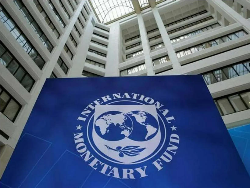 Pakistani PM approves IMF deal, Geo reports, without giving details