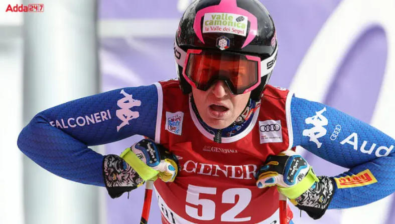 World Cup Skiing Medallist Elena Fanchini Dies Aged 37