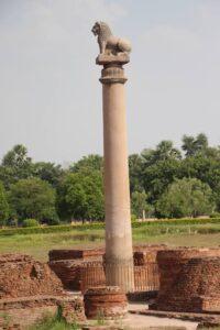 Pillars of Ashoka