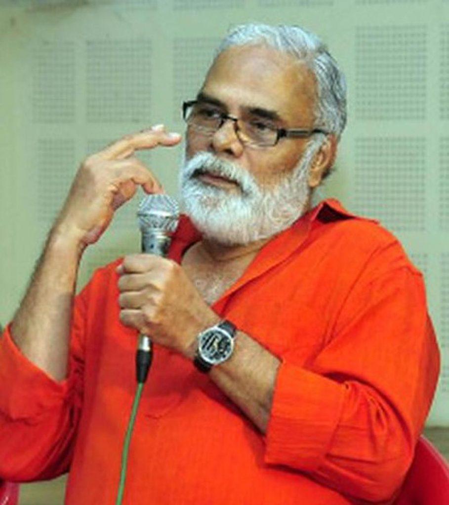 tv chandran
