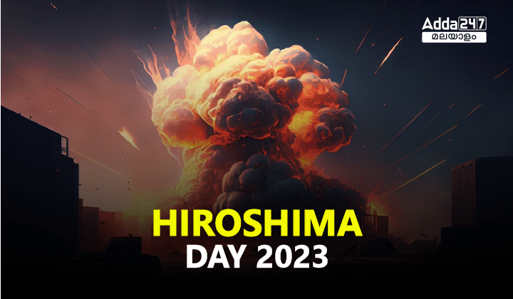 Hiroshima Day 2023