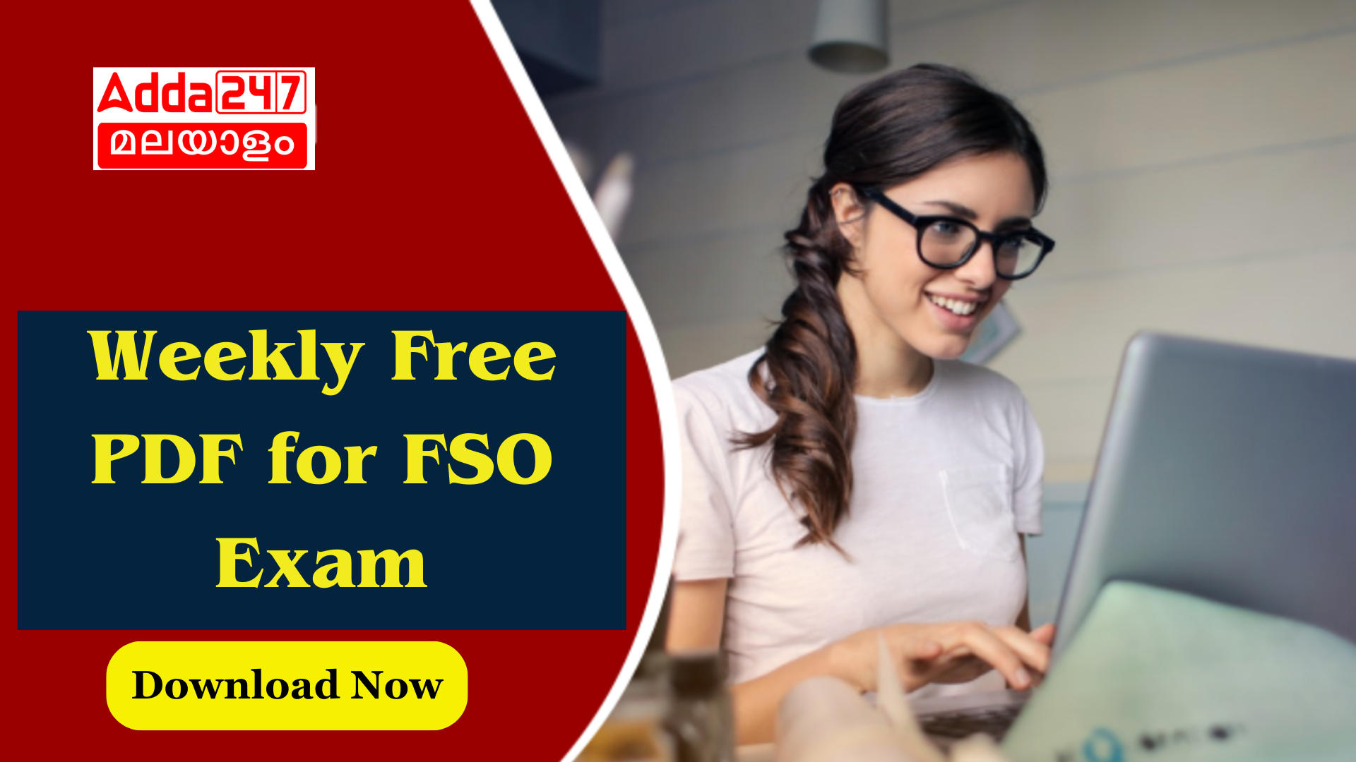 Weekly Free PDF for FSO Exam 2025