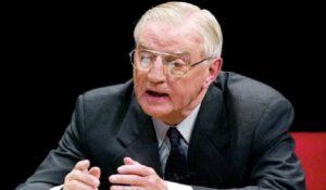Former US Vice President Walter Mondale Passes Away | अमेरिकेचे माजी उपाध्यक्ष वॉल्टर मोंडाले यांचे निधन_2.1