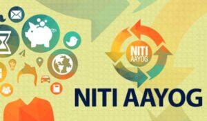 NITI Ayog | नीती आयोग_2.1