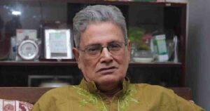 Freedom fighter Anup Bhattacharya passes away | स्वातंत्र्यसैनिक अनुप भट्टाचार्य यांचे निधन_2.1