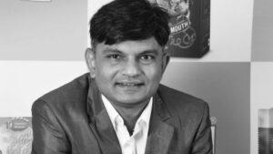 Footwear Brand Bata India appoints Gunjan Shah as new CEO | फूटवेअर ब्रँड बाटा इंडियाने गुंजन शहा यांची नवीन सीईओ म्हणून नेमणूक केली_2.1