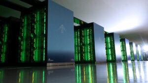 Iran Develops Its Most Powerful Supercomputer "Simorgh" | इराणने आपला सर्वात सामर्थ्यवान संगणक "सिमॉर्ग" विकसित केला आहे_2.1