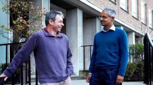 DNA sequencing pioneers from Cambridge win 1 million euro tech Nobel prize | केंब्रिजमधील डीएनए सिक्वेंसींग शास्त्रज्ञांनी 1 दशलक्ष युरो टेक नोबेल पारितोषिक जिंकले_2.1