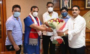 Himanta Biswa Sarma elected to BWF Council | बीडब्ल्यूएफ कौन्सिलमध्ये हिमंता बिस्वा सरमा यांची निवड_2.1